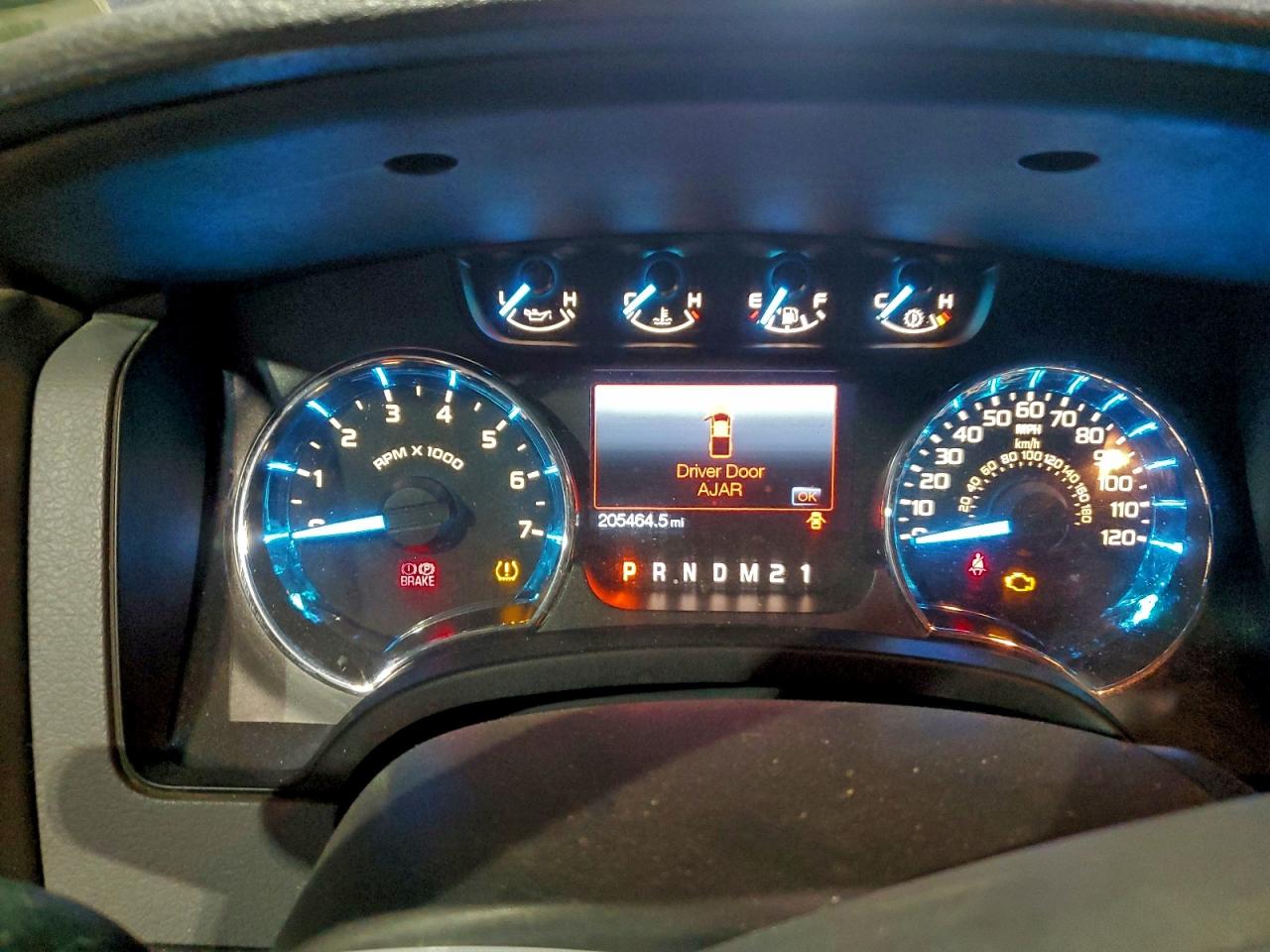 2011 Ford F150 Supercrew VIN: 1FTFW1ET4BFC88820 Lot: 94051295