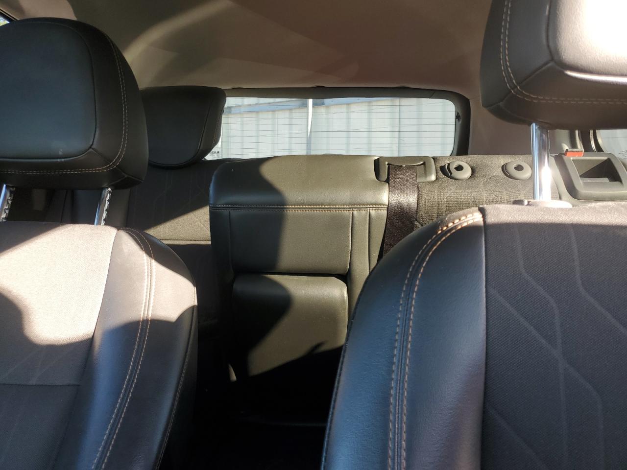 2017 Chevrolet Trax 1Lt VIN: 3GNCJLSB8HL194521 Lot: 92096545