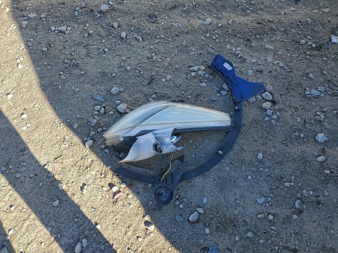 2013 Ford Escape Se VIN: 1FMCU9GX2DUB48928 Lot: 94065735