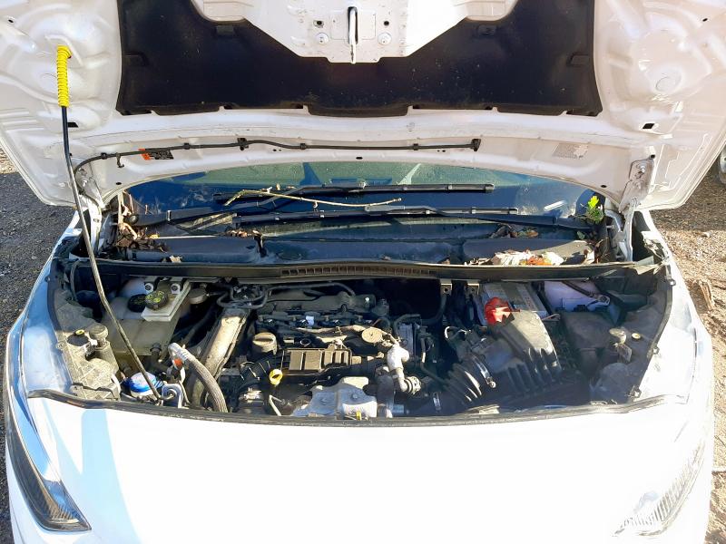 2022 FORD TRANSIT CONNECT 1.5 ECOBLUE 100PS TREND HP VAN