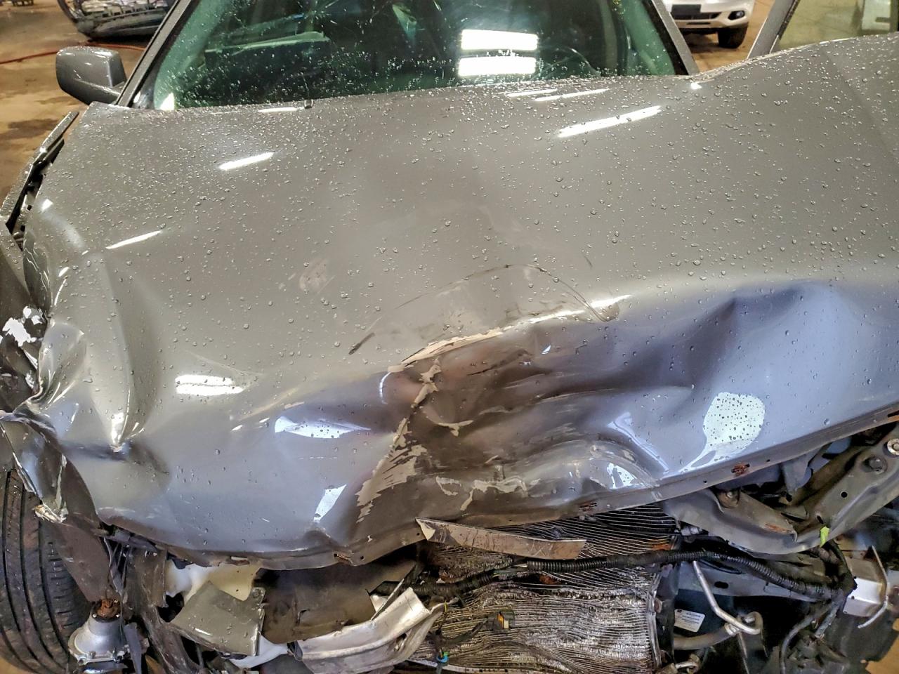 2006 Cadillac Srx VIN: 1GYEE637360204071 Lot: 94506525