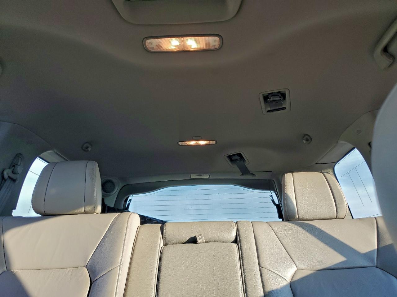 2012 Honda Pilot Touring VIN: 5FNYF3H99CB024566 Lot: 93967045