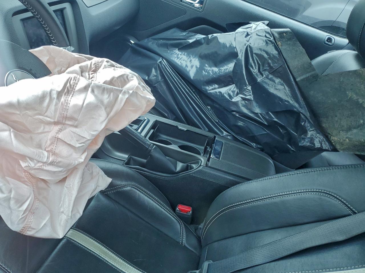 2012 Ford Mustang Gt VIN: 1ZVBP8CF7C5262413 Lot: 93845975