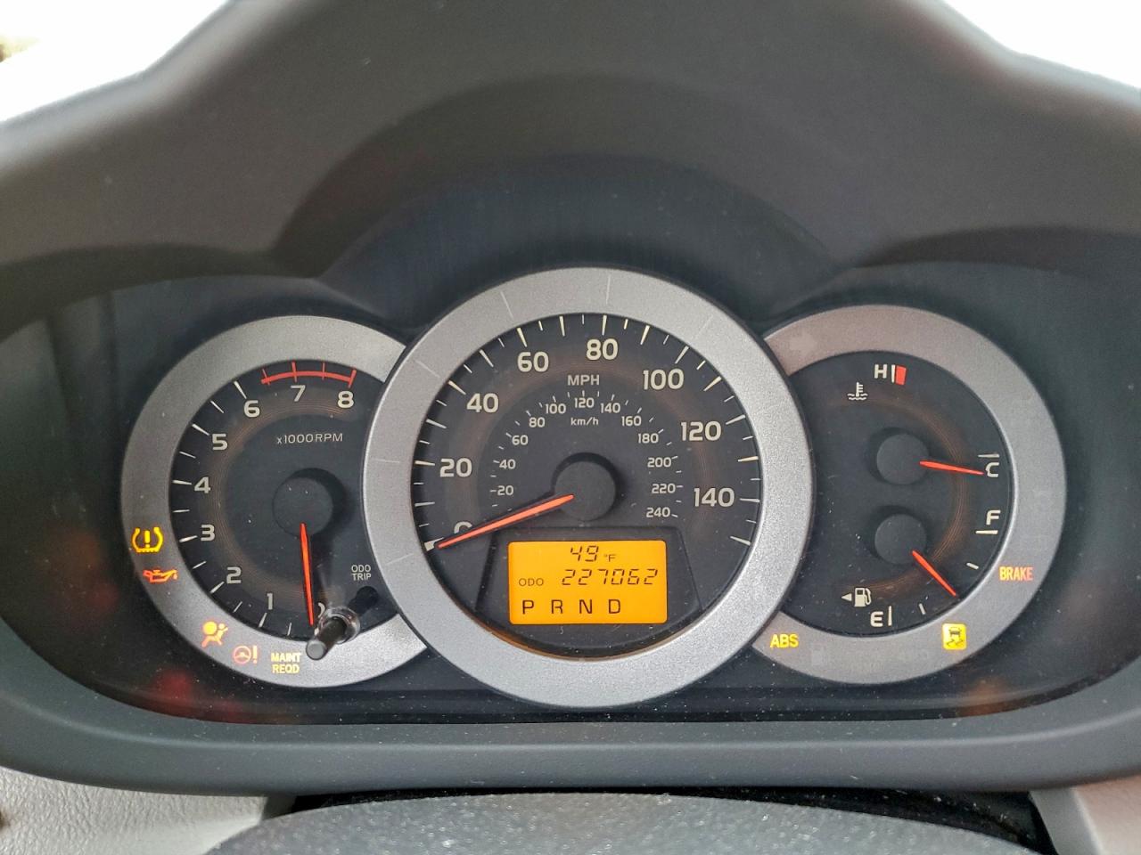 2010 Toyota Rav4 Limited VIN: 2T3DK4DV8AW017649 Lot: 92512765