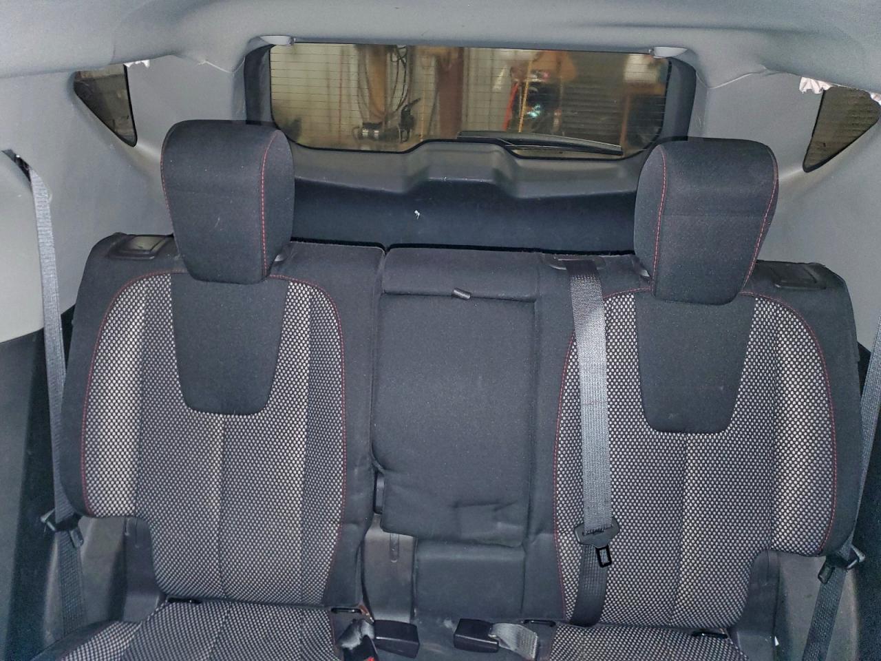 2016 Chevrolet Equinox Lt VIN: 2GNALCEK0G6296282 Lot: 94511965