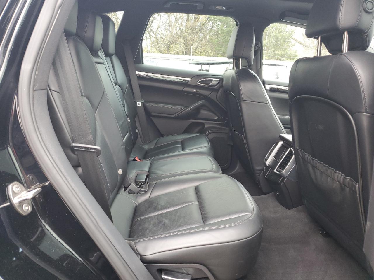 2013 Porsche Cayenne S Hybrid VIN: WP1AE2A25DLA14223 Lot: 93376095