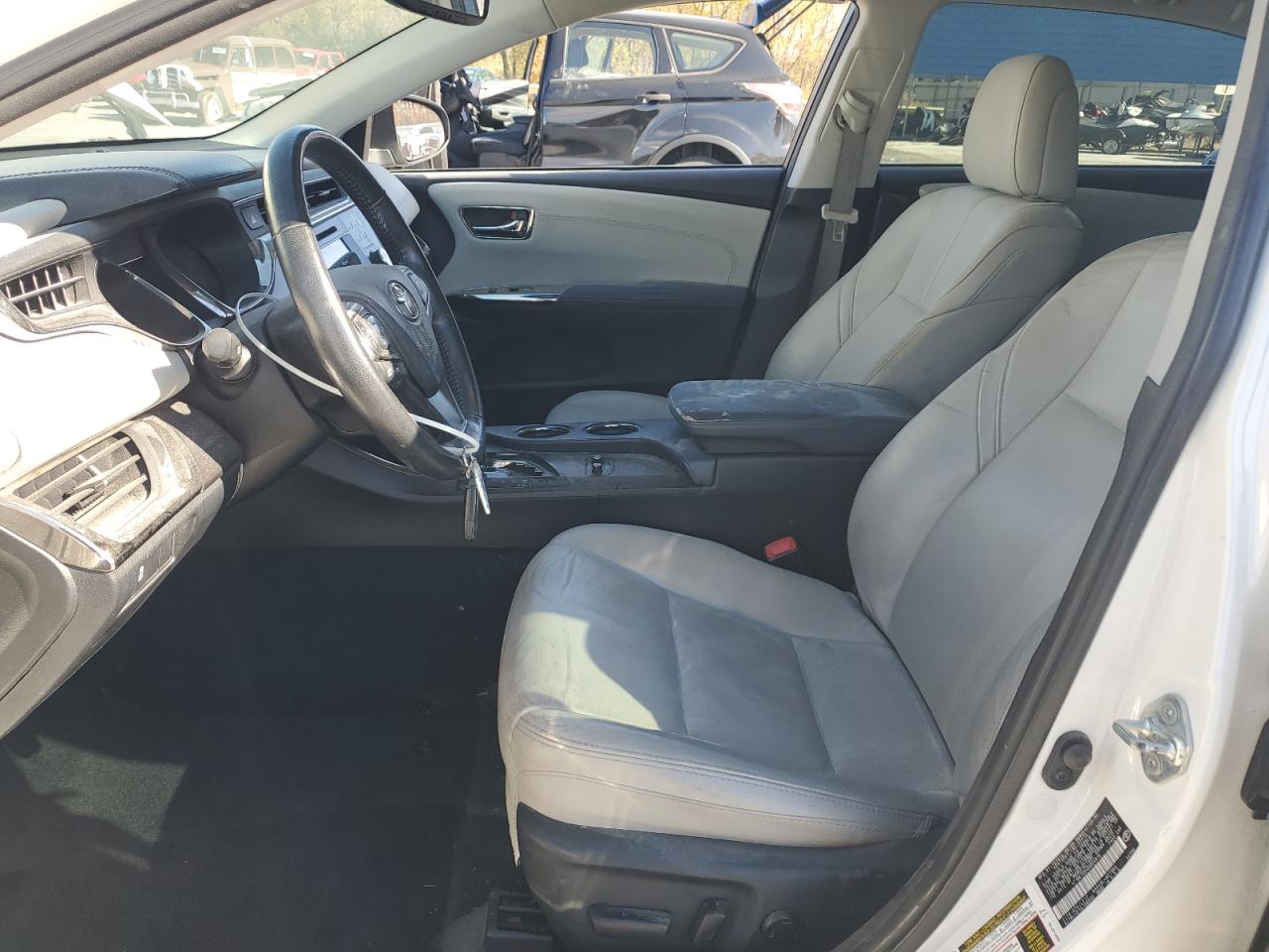 2013 Toyota Avalon Base VIN: 4T1BK1EB4DU024816 Lot: 92071775