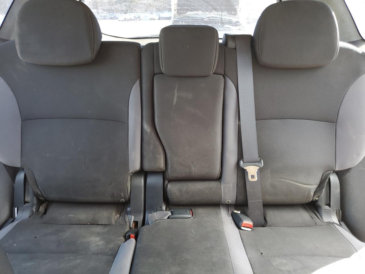 2008 Mitsubishi Outlander Es VIN: JA4LS21WX8Z016911 Lot: 93108605