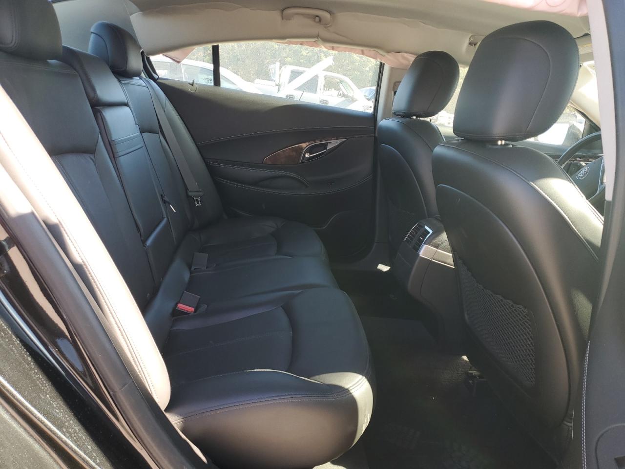 2013 Buick Lacrosse VIN: 1G4GC5E31DF314471 Lot: 92037855