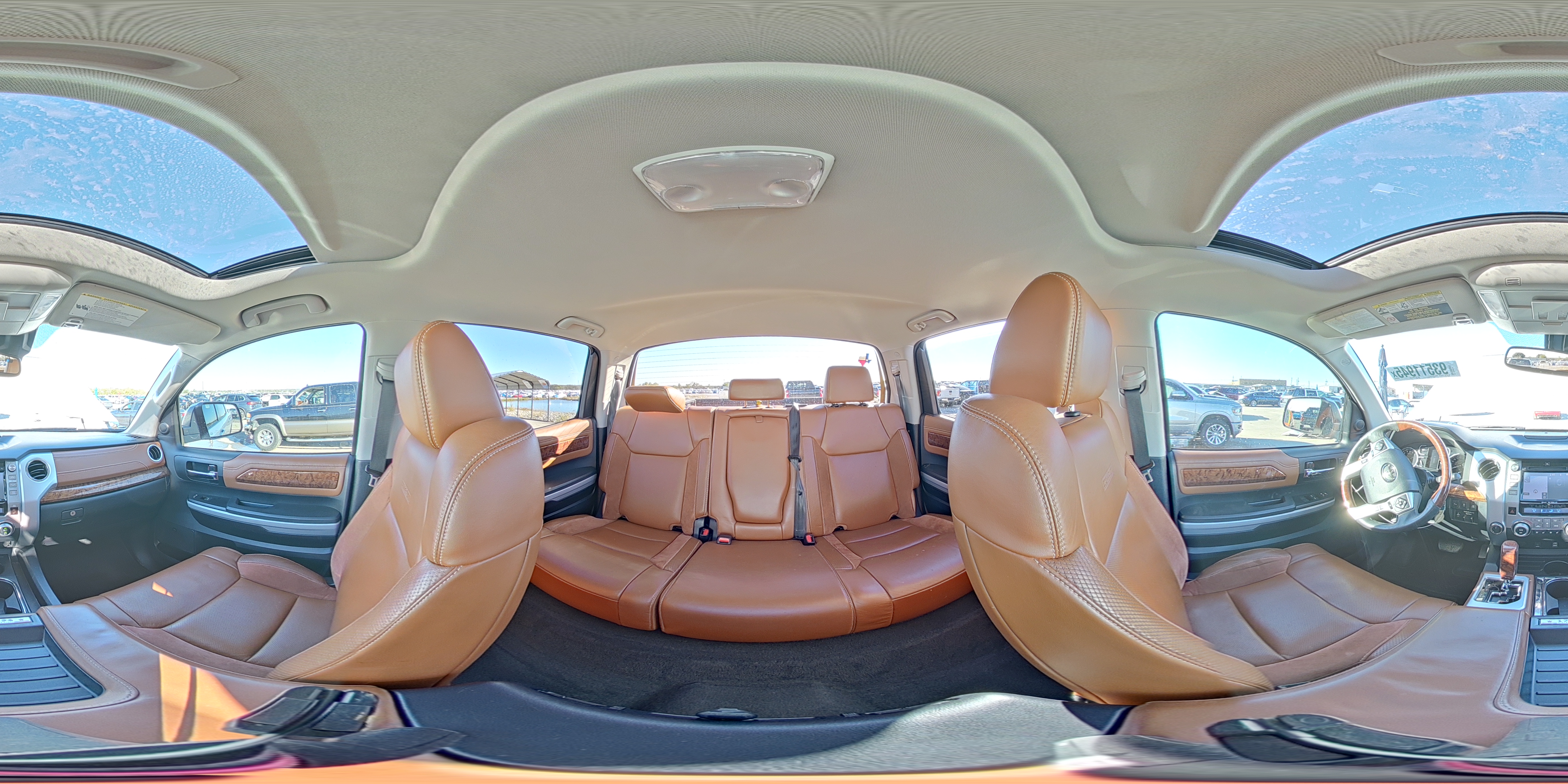 2018 Toyota Tundra Crewmax 1794 VIN: 5TFAW5F18JX733454 Lot: 93511945