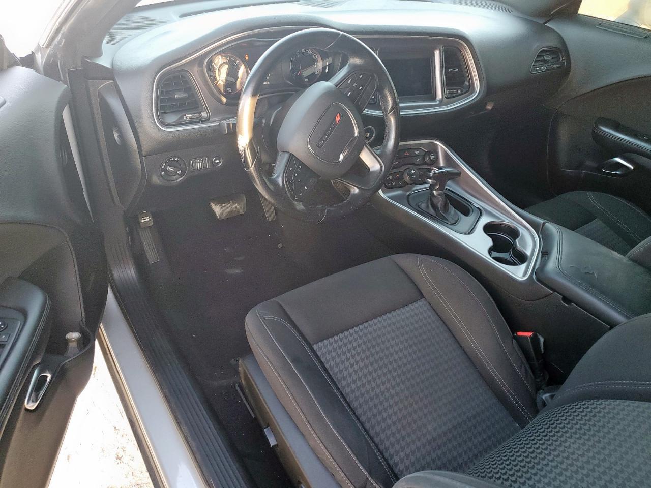 2020 Dodge Challenger Sxt VIN: 2C3CDZAG9LH178804 Lot: 91945145