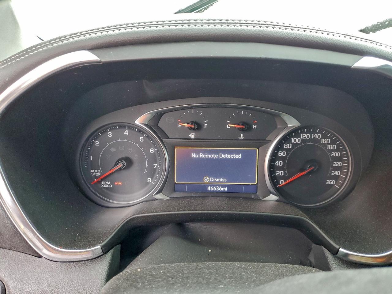 2023 Chevrolet Blazer 2Lt VIN: 3GNKBHR41PS145467 Lot: 93816255