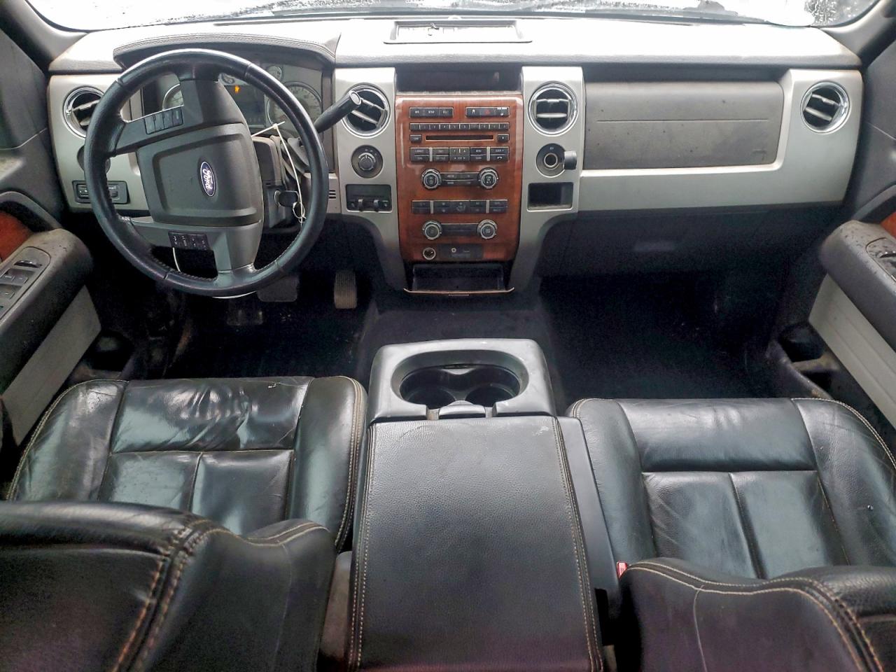 2010 Ford F150 Supercrew VIN: 1FTFW1EVXAFB96370 Lot: 93006415