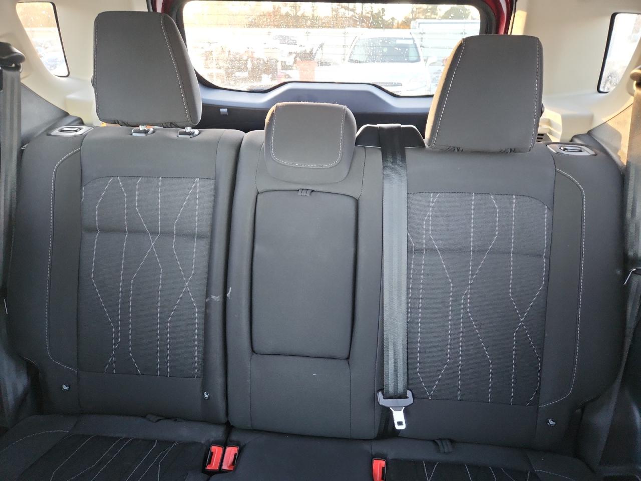 2019 Ford Ecosport Se VIN: MAJ6S3GL3KC280963 Lot: 93433915