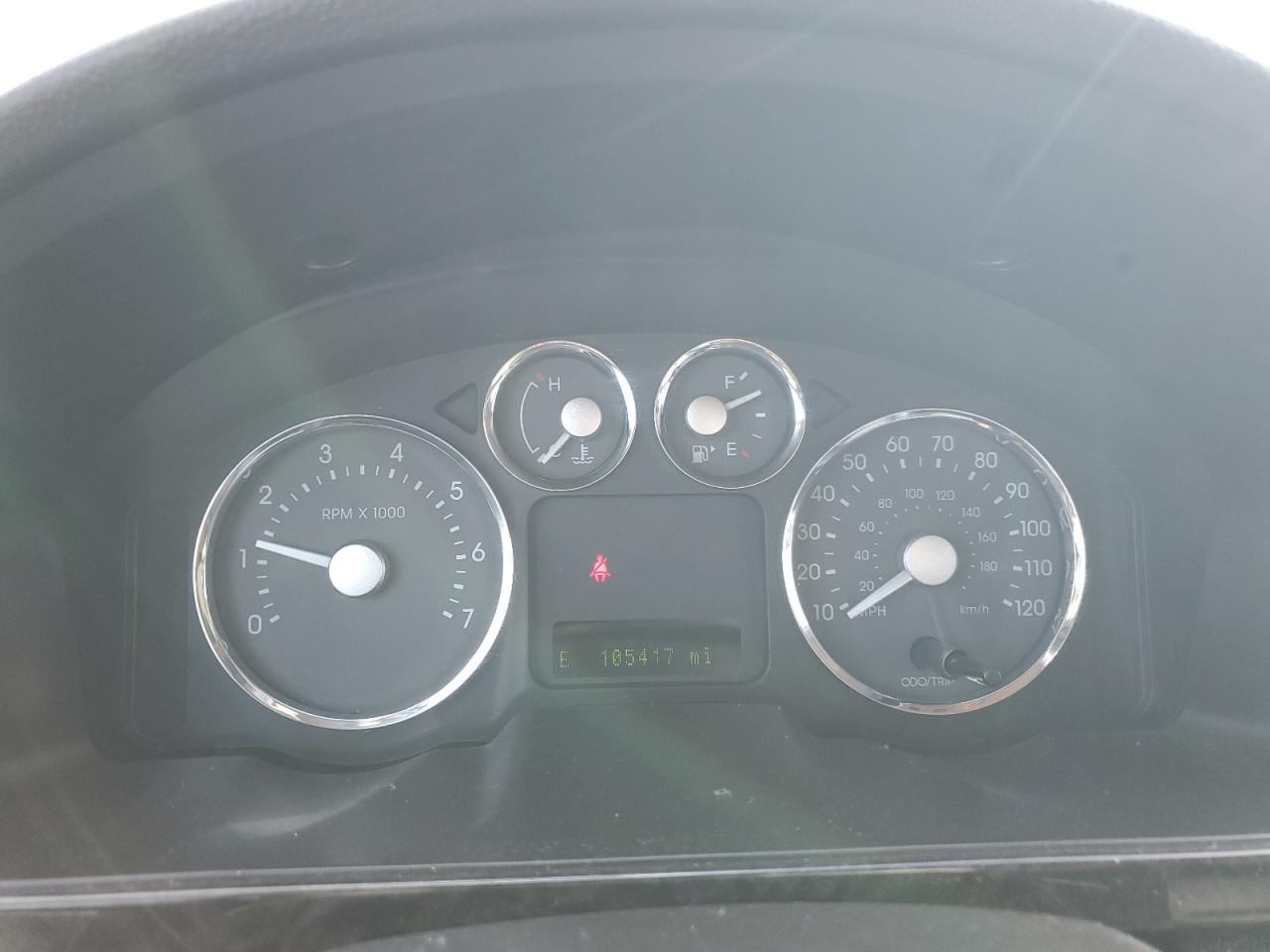 2005 Mercury Montego Premier VIN: 1MEFM42165G613698 Lot: 90355215