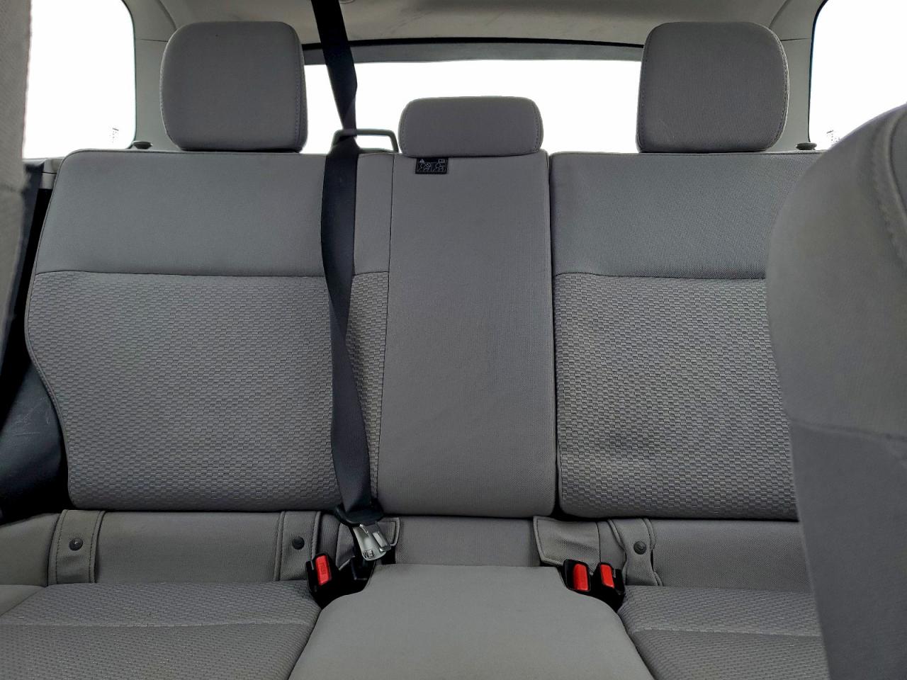 2014 Subaru Forester 2.5I VIN: JF2SJAAC1EH527933 Lot: 92922145