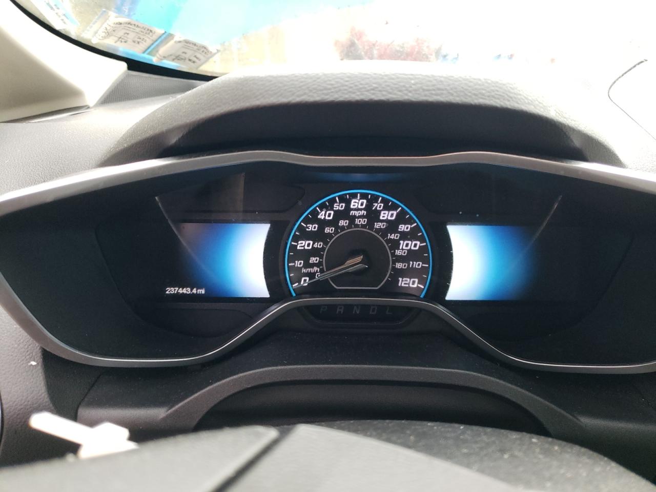 2013 Ford C-Max Sel VIN: 1FADP5BU9DL528463 Lot: 93121635