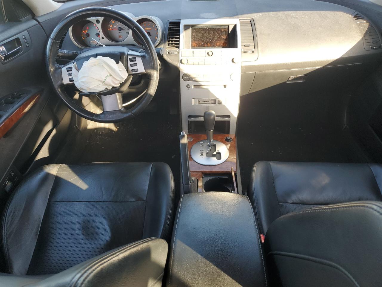 2006 Nissan Maxima Se VIN: 1N4BA41E46C826810 Lot: 91681505