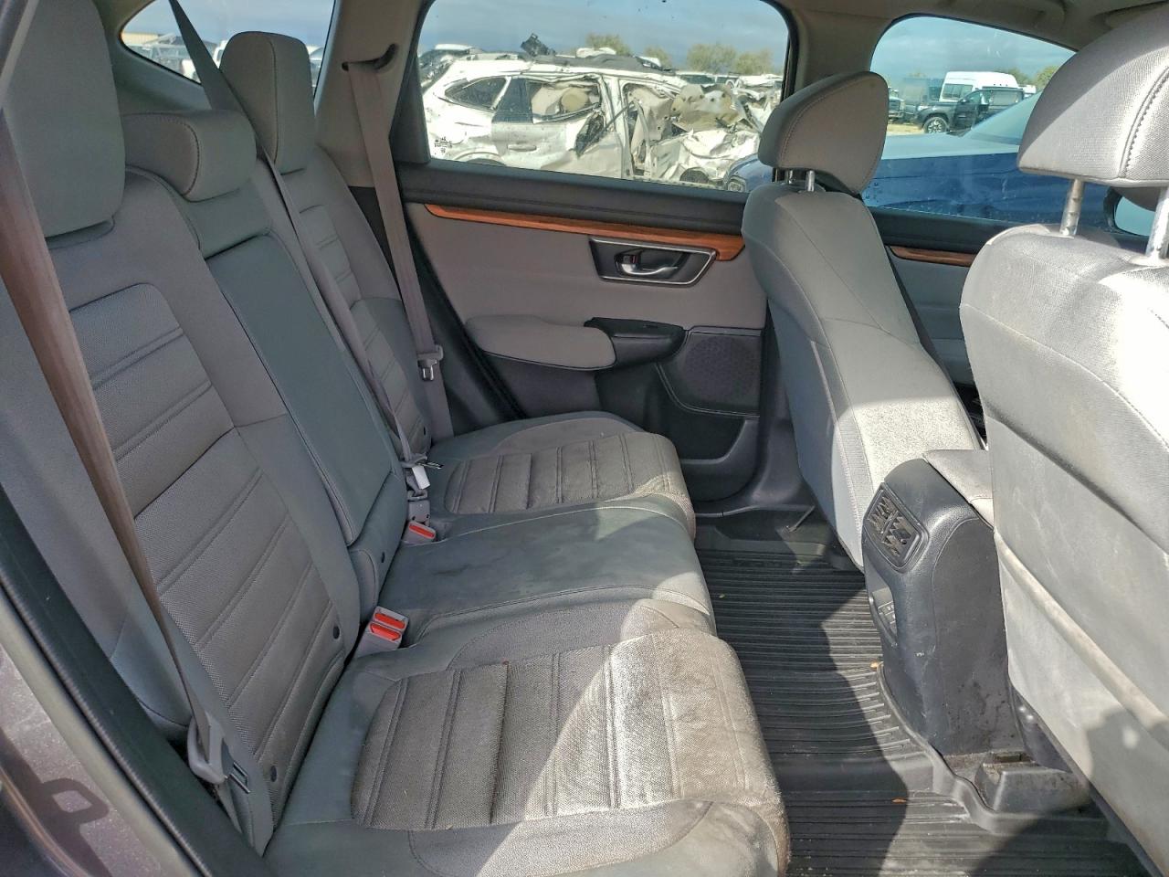 2020 Honda Cr-V Ex VIN: 7FARW1H50LE004541 Lot: 93023515