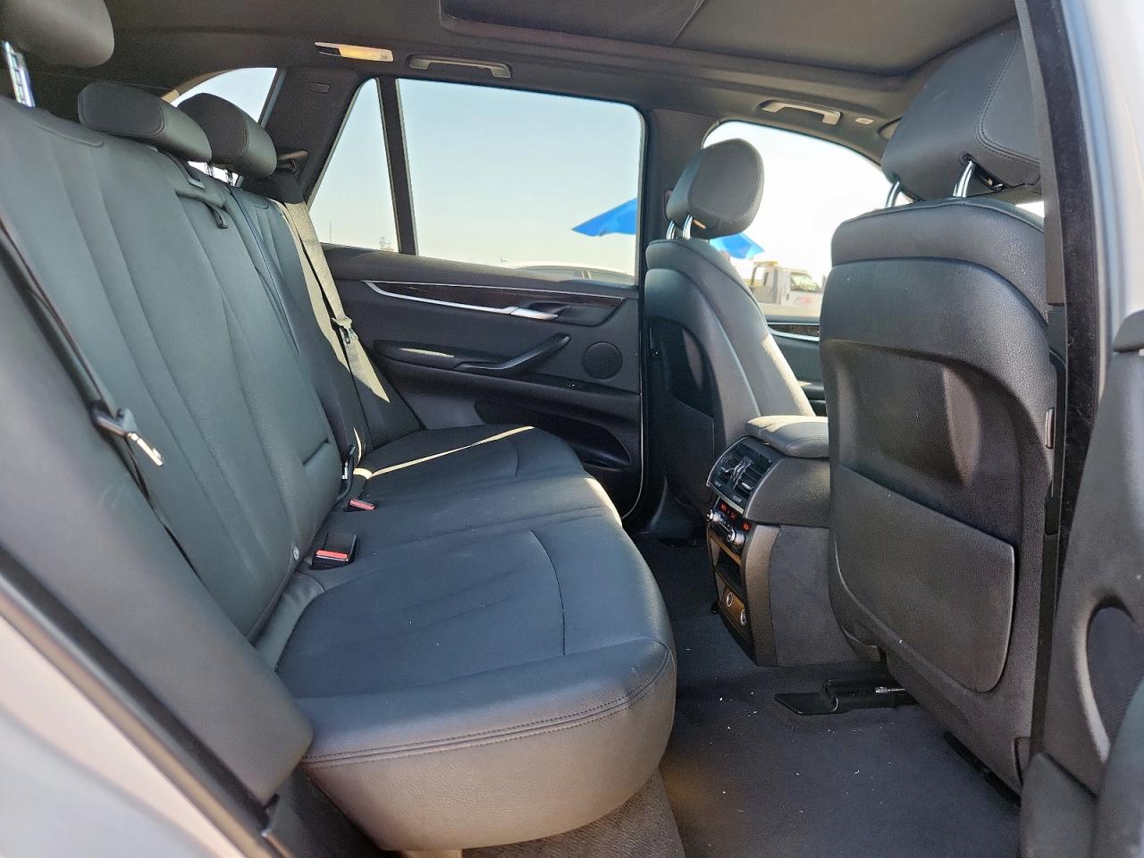 2018 BMW X5 Sdrive35I VIN: 5UXKR2C53J0Z21517 Lot: 85205475