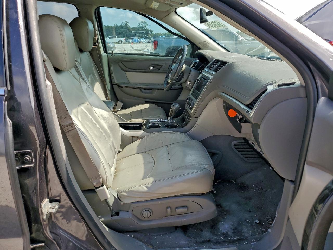 2014 GMC Acadia Slt-1 VIN: 1GKKRRKD8EJ237506 Lot: 93264205