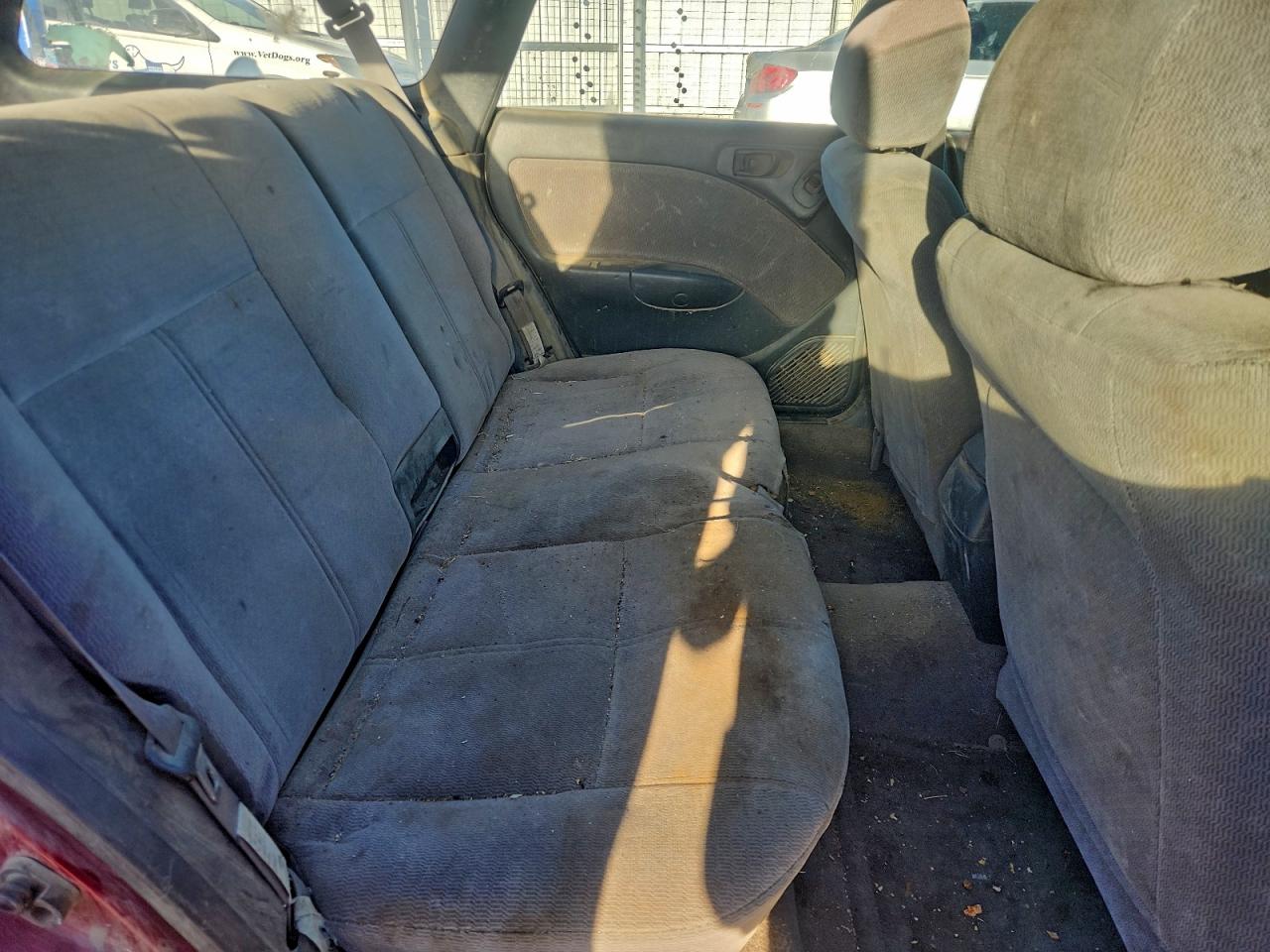 1997 Subaru Legacy L VIN: 4S3BK4353V6318605 Lot: 94251525