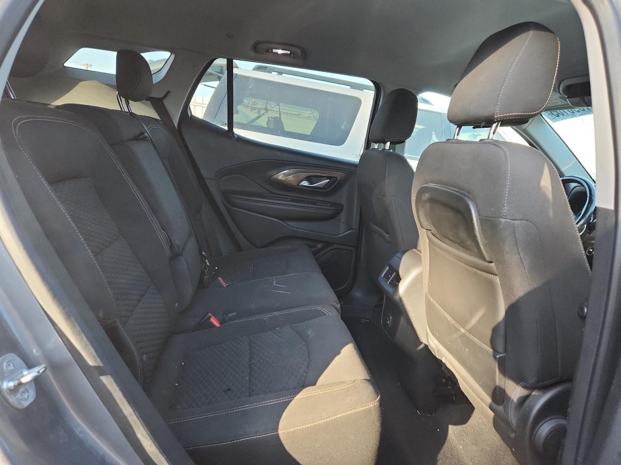 2020 GMC Terrain Sle VIN: 3GKALMEV0LL135515 Lot: 91696105