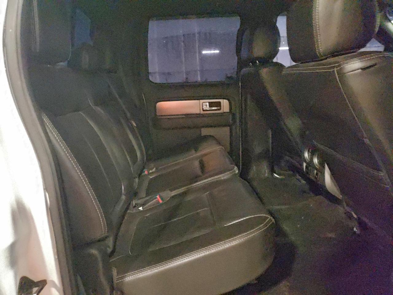 2013 Ford F150 Supercrew VIN: 1FTFW1EF3DKD37462 Lot: 93954245