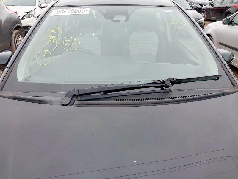 2018 TOYOTA YARIS 1.5 VVT-I ICON TECH 5DR