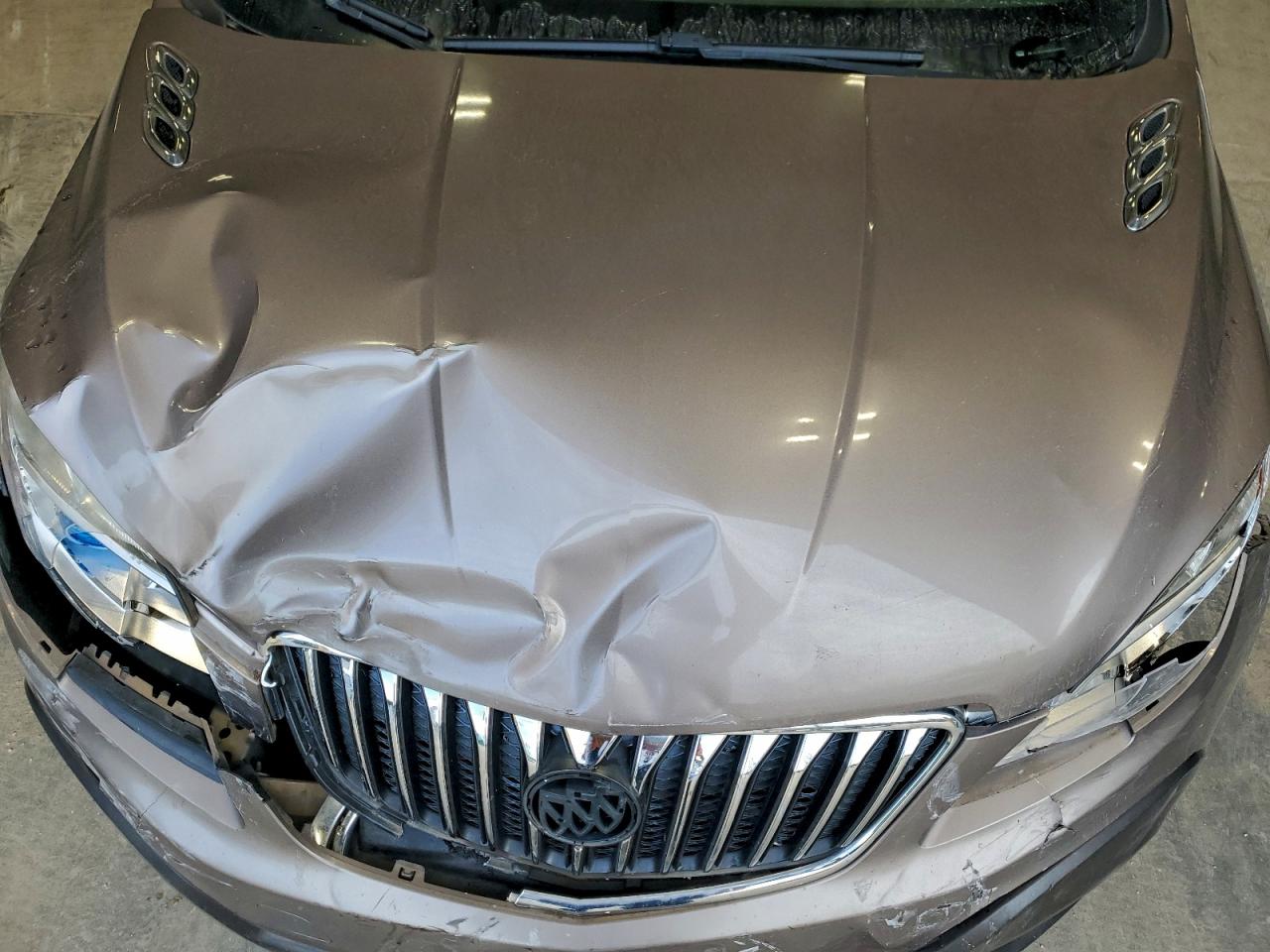 2013 Buick Encore VIN: KL4CJGSB5DB149798 Lot: 93353025