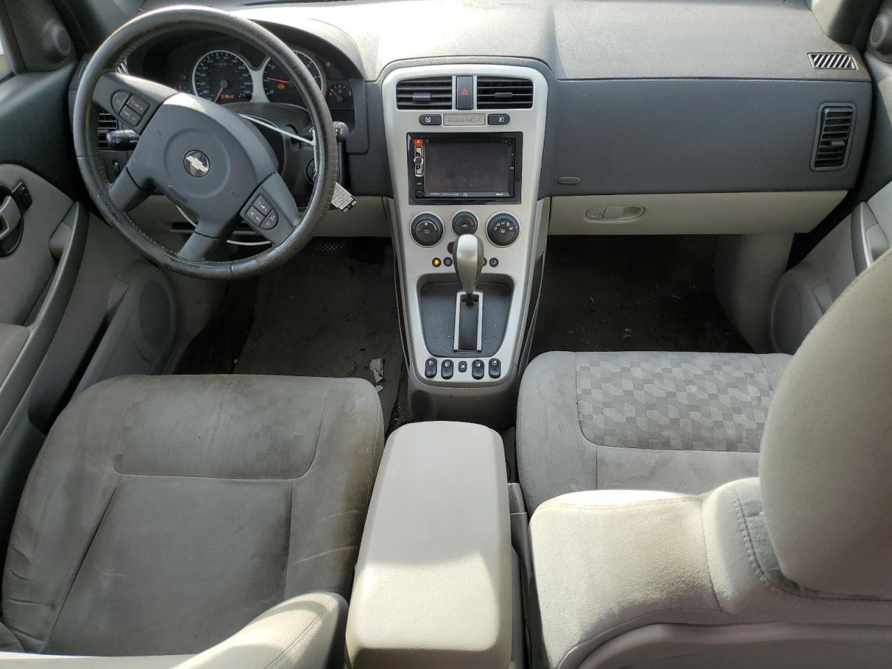 2006 Chevrolet Equinox Lt VIN: 2CNDL63F466047099 Lot: 93465825