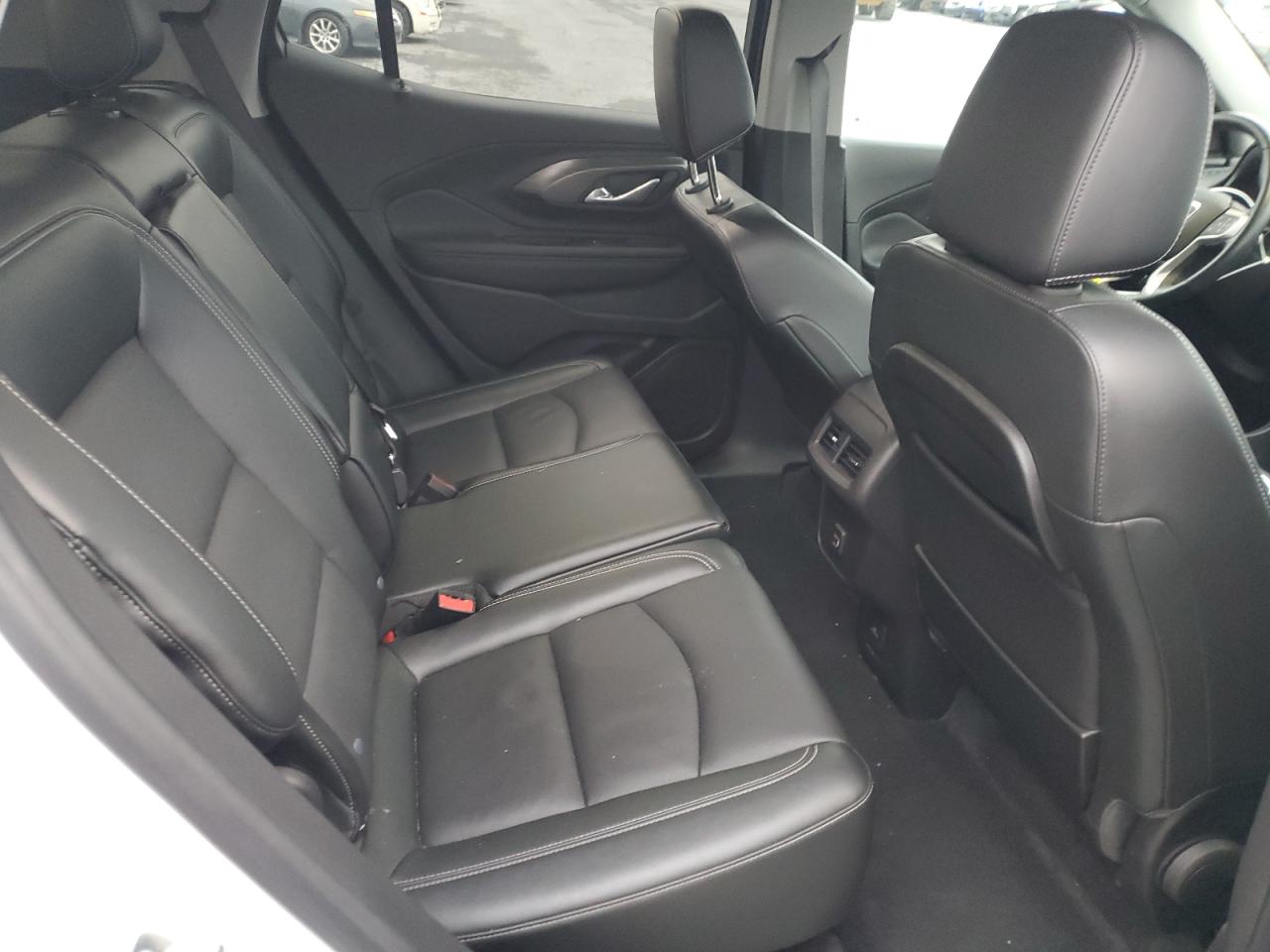 2024 GMC Terrain Slt VIN: 3GKALVEG9RL198192 Lot: 93609755