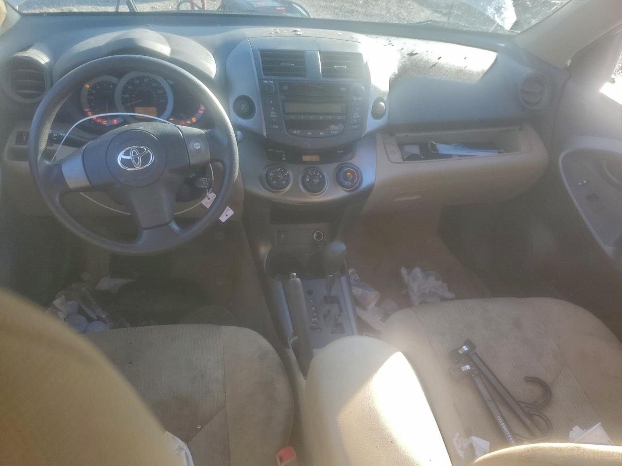 2011 Toyota Rav4 VIN: 2T3BK4DV0BW049195 Lot: 93441425