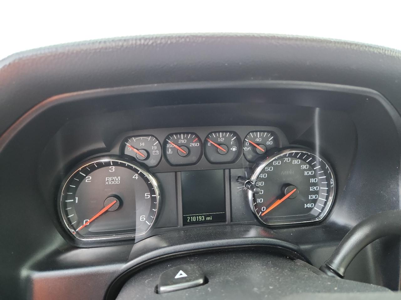 2014 Chevrolet Silverado K1500 VIN: 1GCVKPEH7EZ120002 Lot: 92889265