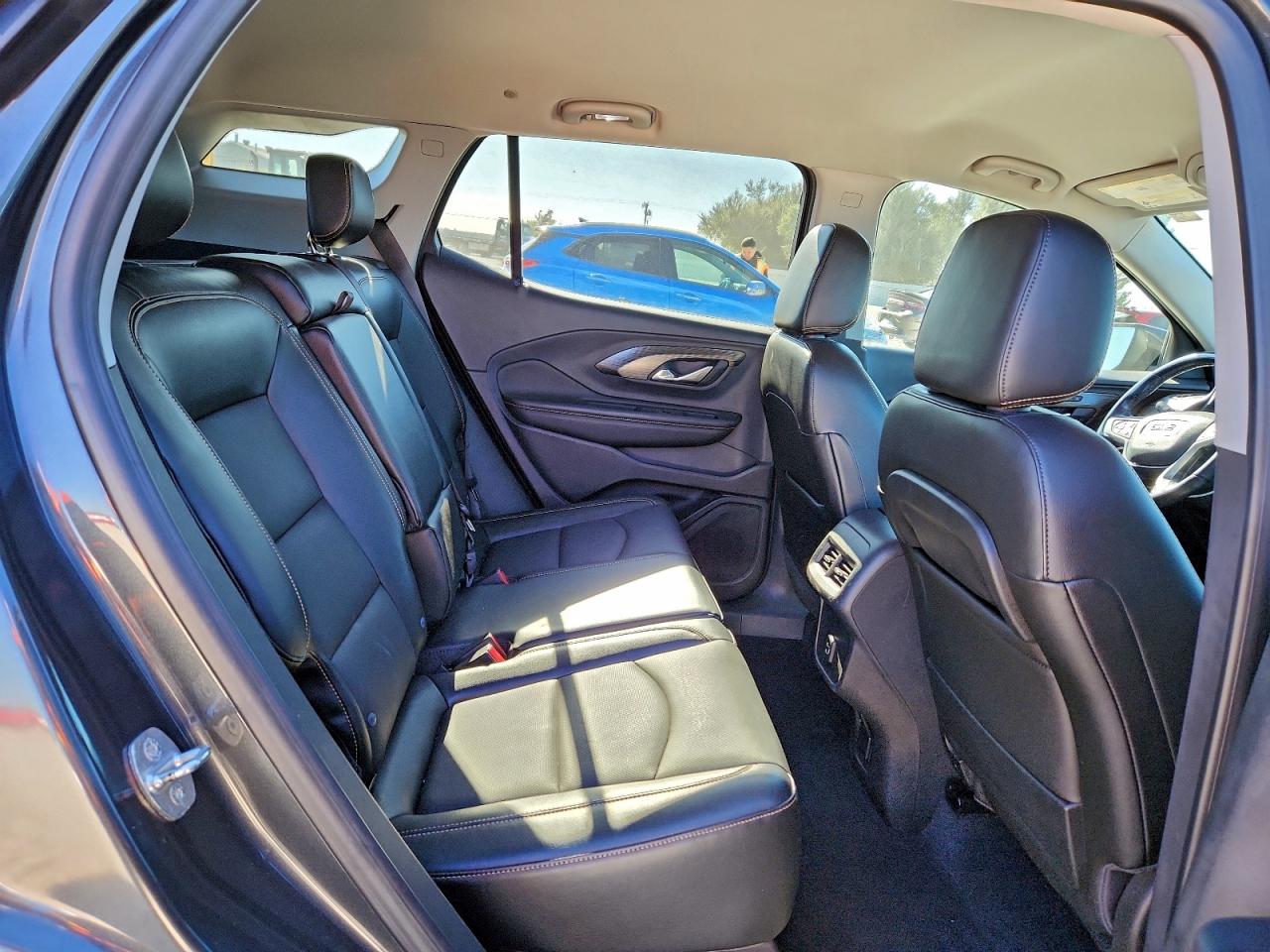 2020 GMC Terrain Slt VIN: 3GKALPEV9LL202436 Lot: 94303015