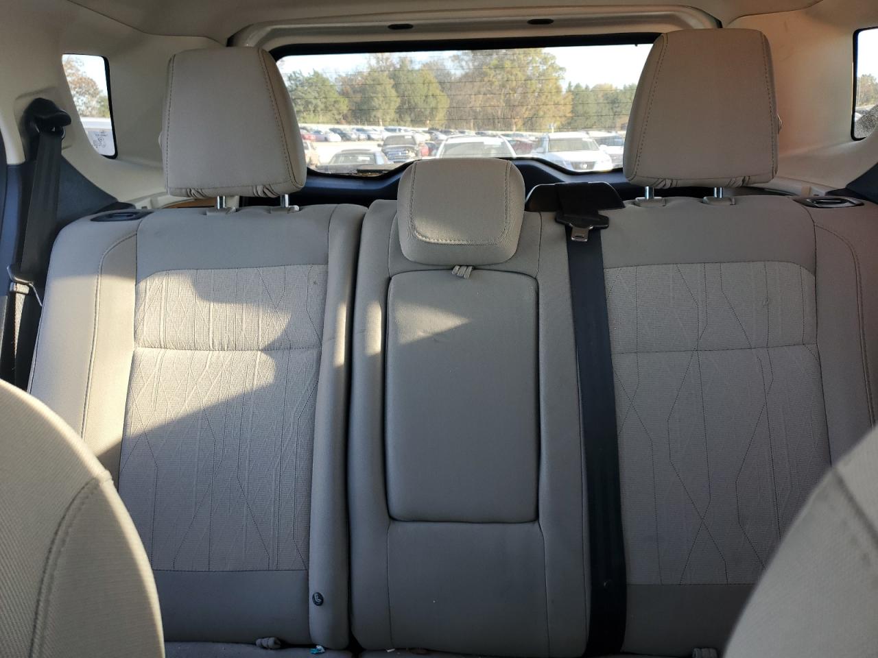 2018 Ford Ecosport Se VIN: MAJ3P1TE5JC203204 Lot: 90791725