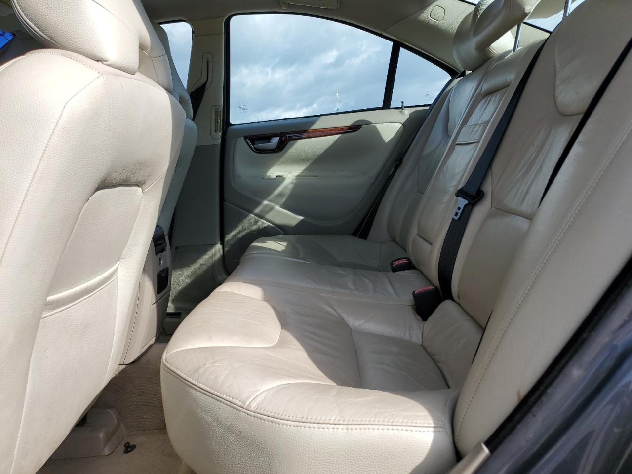 2006 Volvo S60 2.5T VIN: YV1RS592262517147 Lot: 91594685