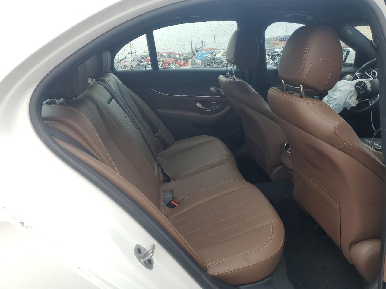 2022 Mercedes-Benz E 350 VIN: W1KZF8DB7NB093441 Lot: 93272965