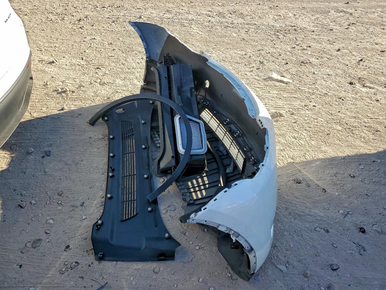 2023 Tesla Model Y VIN: 7SAYGDEE1PA143450 Lot: 94180945