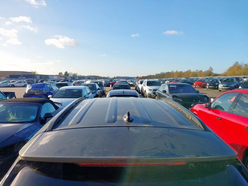 2021 HYUNDAI TUCSON 1.6 TGDI HYBRID 230 PREMIUM 5DR 2WD AUTO