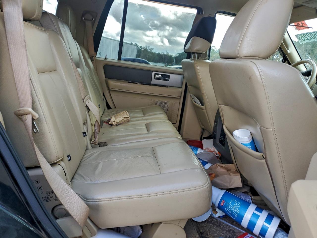 2011 Ford Expedition Xlt VIN: 1FMJU1H57BEF20048 Lot: 93350225