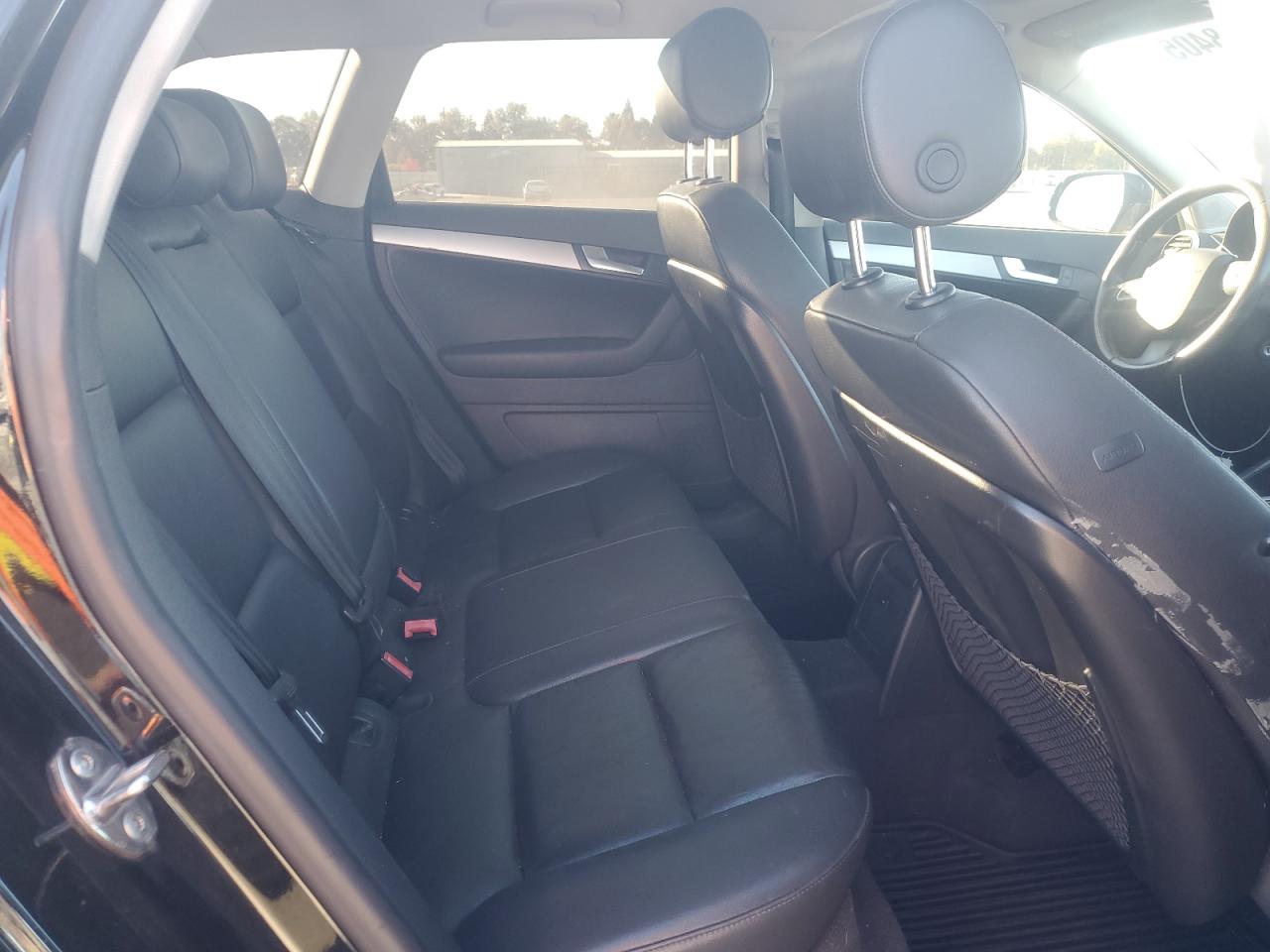 Фото: WAUKEAFM0BA076676