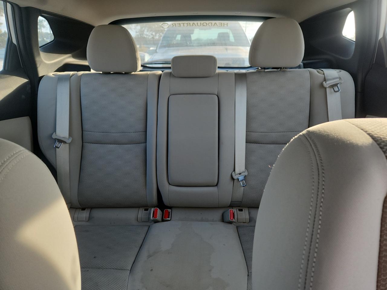 2018 Nissan Rogue Sport S VIN: JN1BJ1CP8JW162030 Lot: 93012515