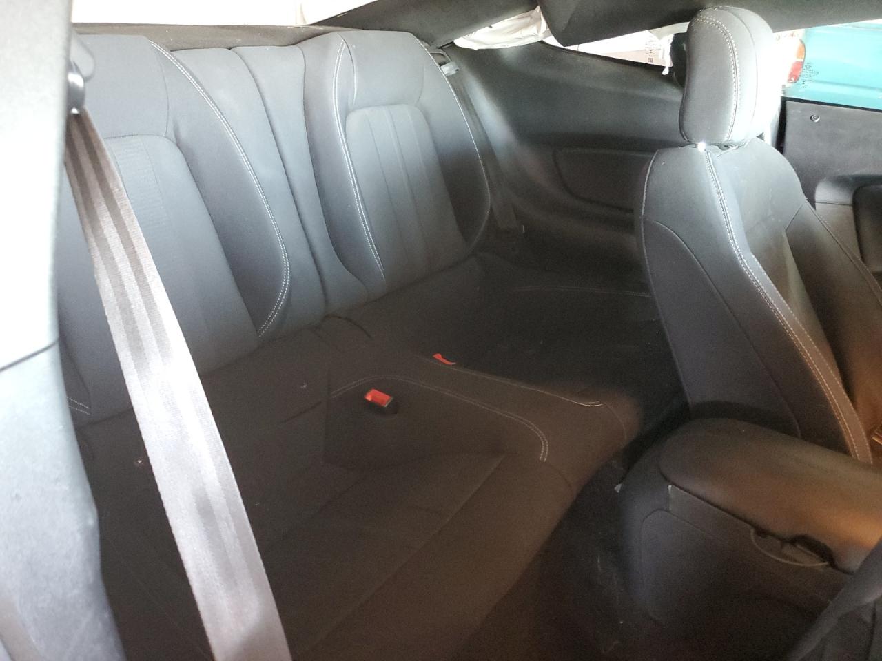 2019 Ford Mustang VIN: 1FA6P8TH3K5175604 Lot: 91619855