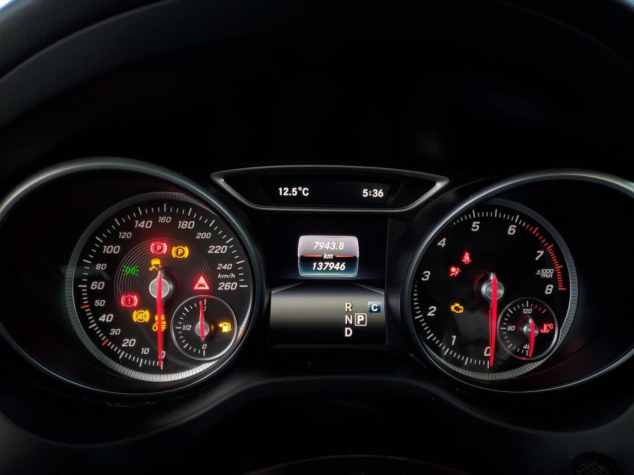 2017 Mercedes-Benz Cla 250 4Matic VIN: WDDSJ4GB5HN487141 Lot: 89670715