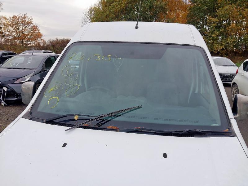 2010 FORD TRANSIT CONNECT HIGH ROOF VAN TDCI 90PS