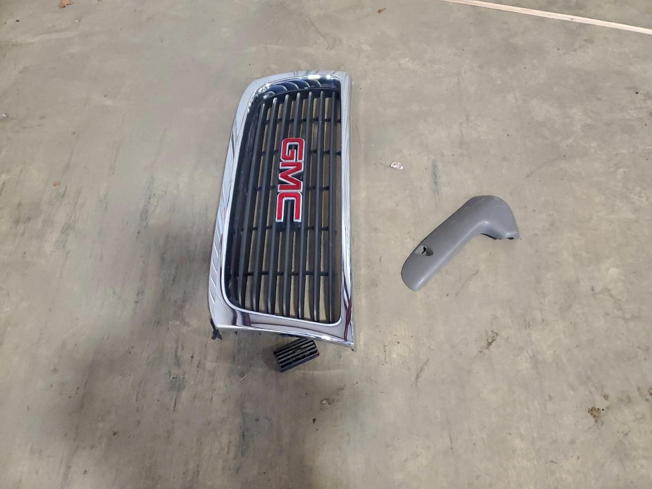 2017 GMC Savana G2500 VIN: 1GTW7AFG4H1102729 Lot: 93951555