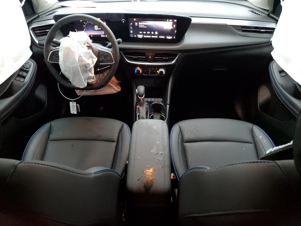 2026 Buick Encore Gx Sport Touring VIN: KL4AMDSL8TB013797 Lot: 93297735