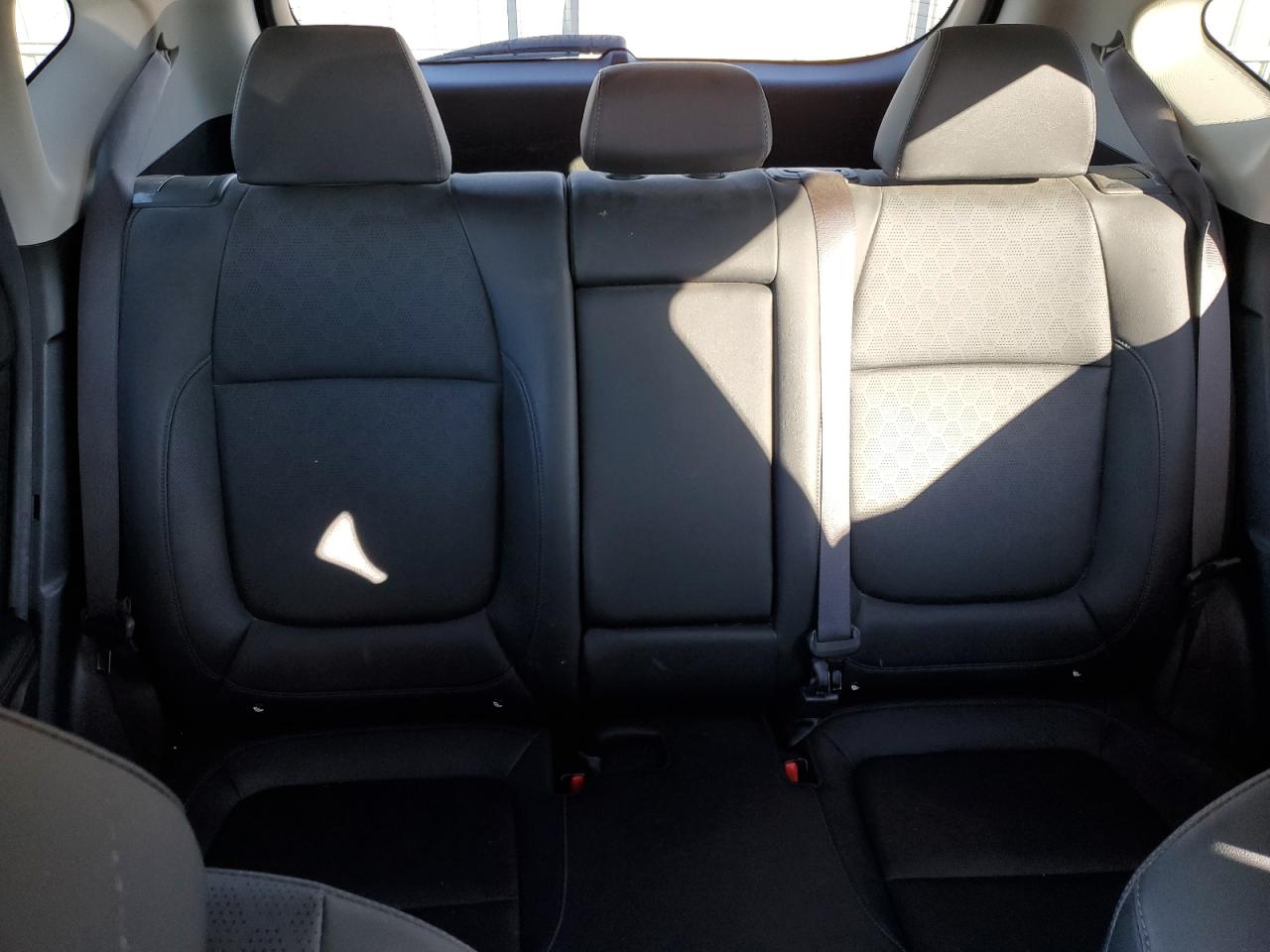 2021 Kia Seltos S VIN: KNDEUCAA1M7178824 Lot: 90887295