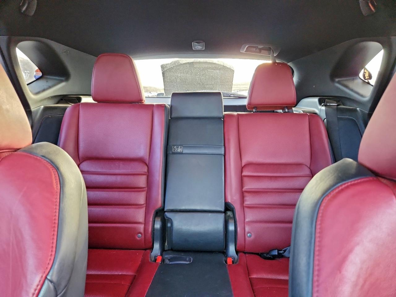 2017 Lexus Nx 200T Base VIN: JTJBARBZ8H2105176 Lot: 93747685